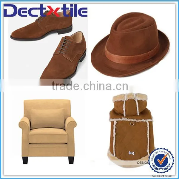 2015 upholstery fabric sofa fabric home textile for sofa/curtain/carpet/shoes/garment/pthersfrom China