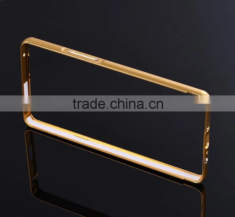 Whosale Make Up Clear Phone Case Covers For OPPO A37 Mirror Case