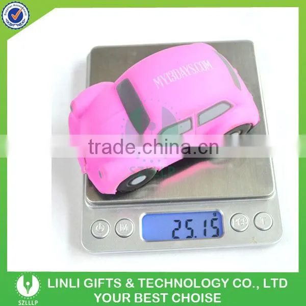 Promotional Different Car Shape PU Foam Toy, PU Car, Stress Toy Car