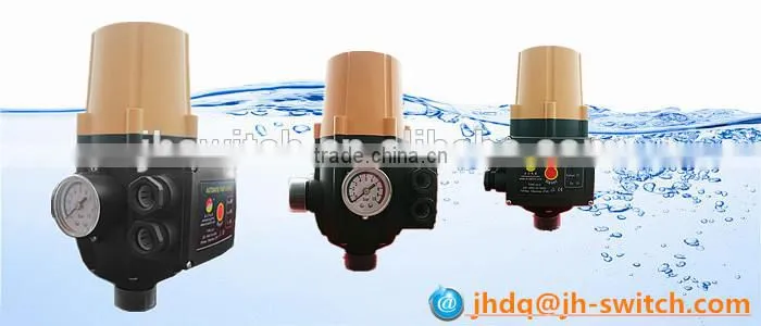 pressure switch electronic switch jiahong JH-3J small pressure switch
