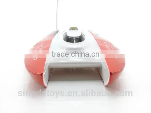 Hot Selling!3352 High Speed RC Racing Boat For Sale