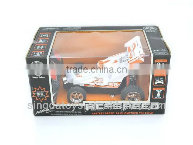 Hot and new 4 Channel RC car off-road buggy