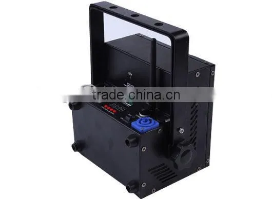 6X15W 5 IN 1 Battery power flat led par can