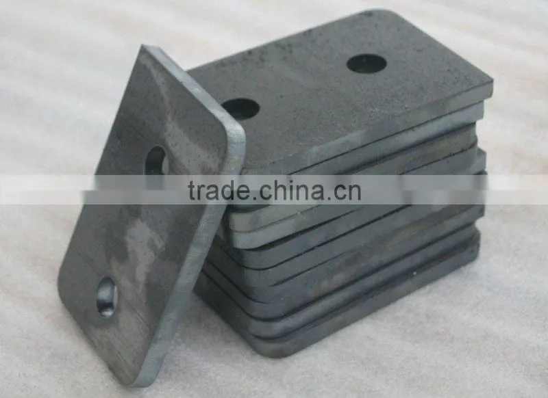 Mechanical Processing Steel Components