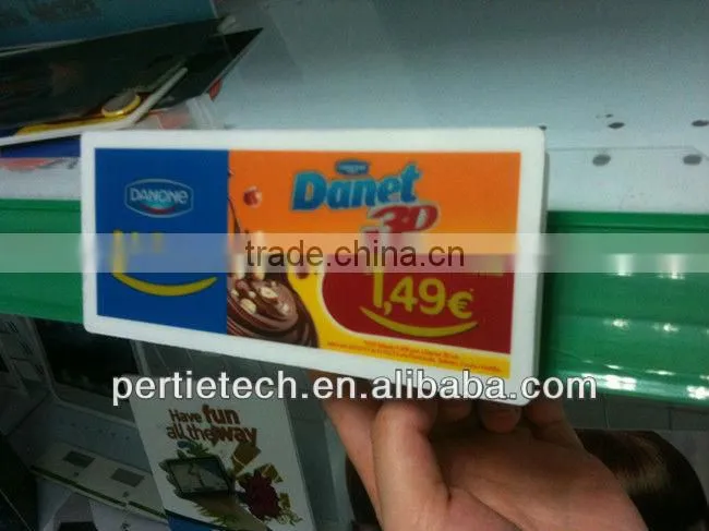 tension fabric displays for mounting advertisement