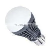 energy saving high power e27 9w led bulb