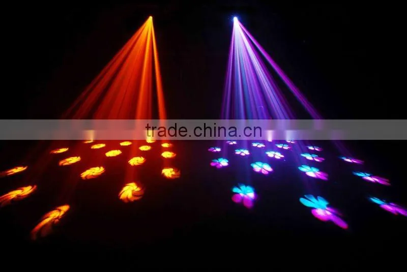 JBSYSTEMS Led rave effect light