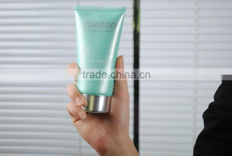 COAROO Seedia Anti-age Facial Cleanser 120g