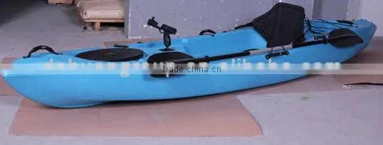 New large kayak&canoe for kayak fishing