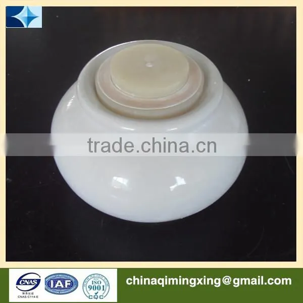92% high alumina high speeds ceramic mill pot