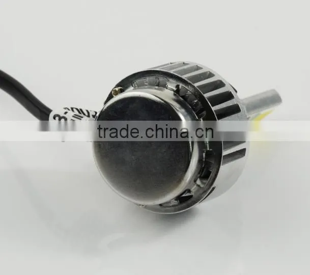 33W 3000LM Car LED Head auto bulb 9006 Car Head bulb 9005 3000k 6000k LED Head Light headlamp 12V 24V White Yellow LAMP