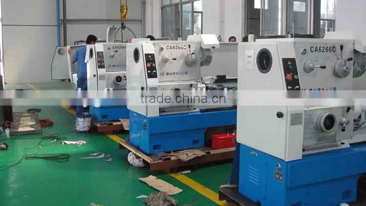 CA6266C large horizontal lathe