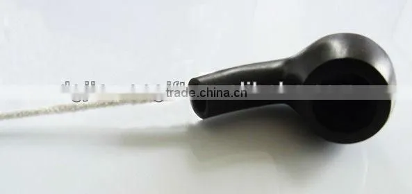 rayon material factory pipe cleaner