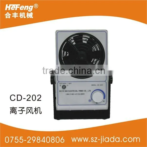 SHANGHAI ionized air blower on sale