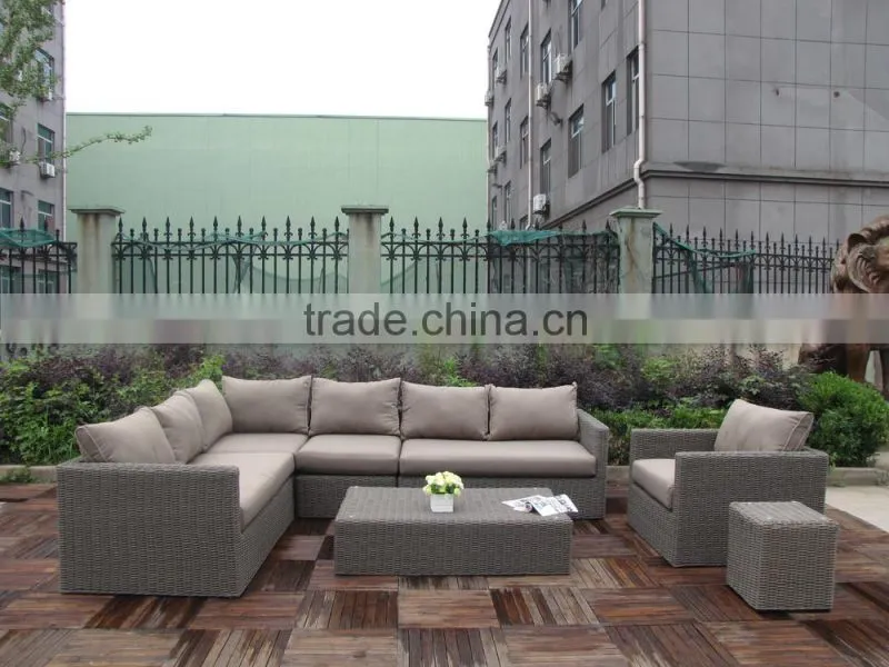 NEW DESIGN COMFORT RATTAN FURNITURE