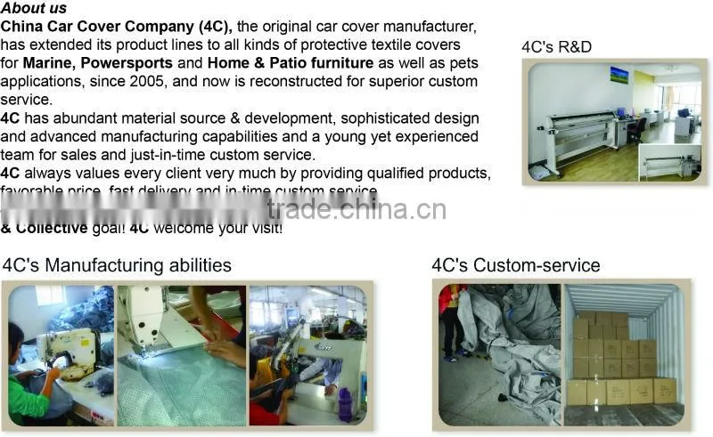 Motorcycle Accessories(Motorcycle Cover)