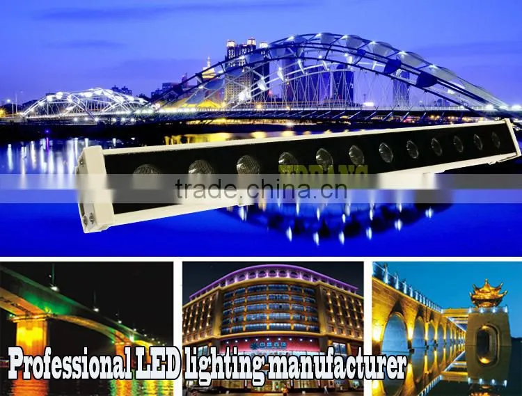 Alibaba popular waterproof ip65 led 12w wall wash