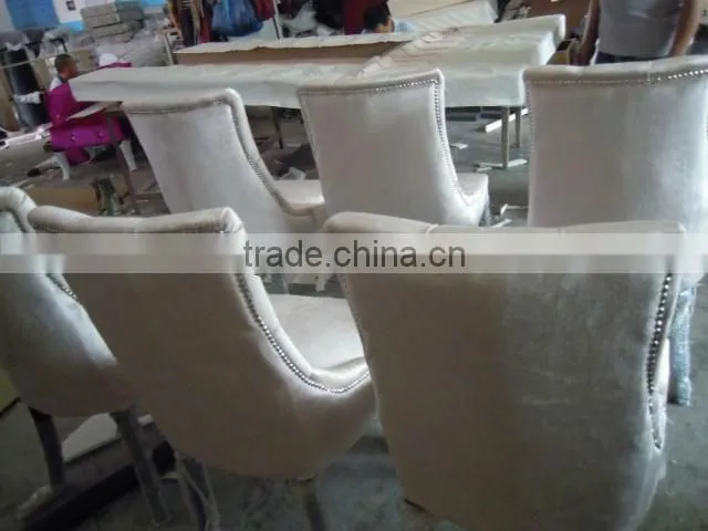 Dining chair