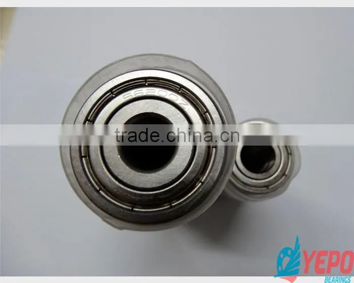 wholesale wheelchair bearing 6000 61000 6200 6300 6800 6900