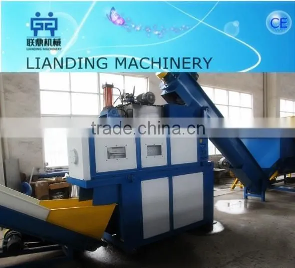 film squeezing machine