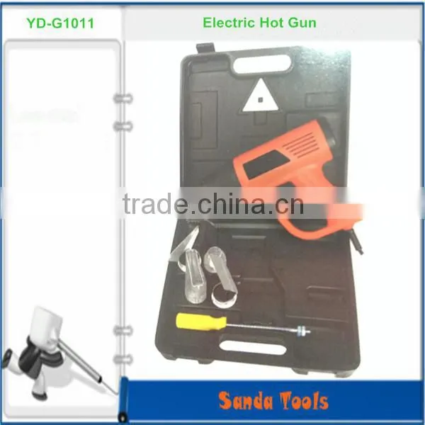 red air pellet gun