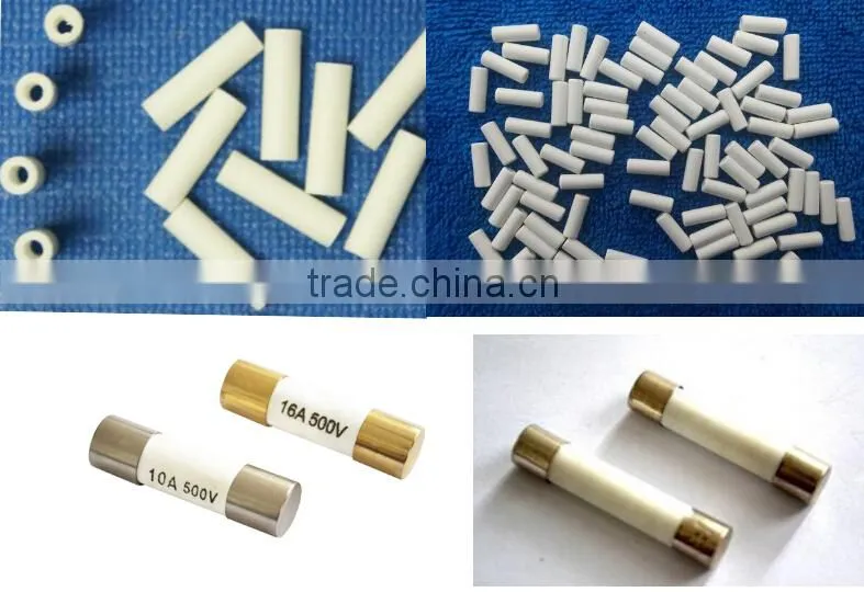 Electric Ceramic fuse