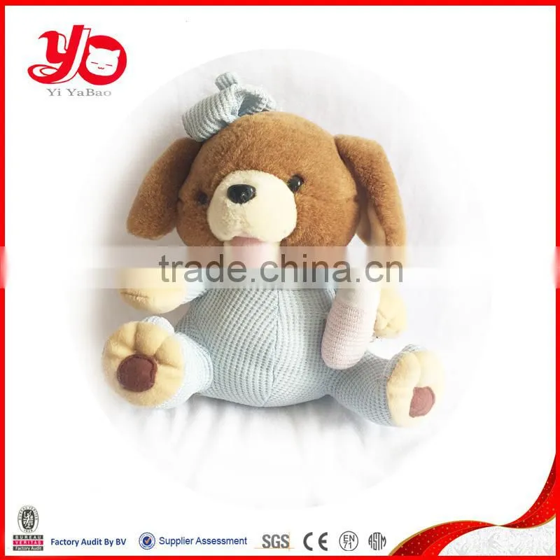 2015 New design custom plush baby bear toy,cute plush stuffed baby toy doll, baby bear plush doll toy