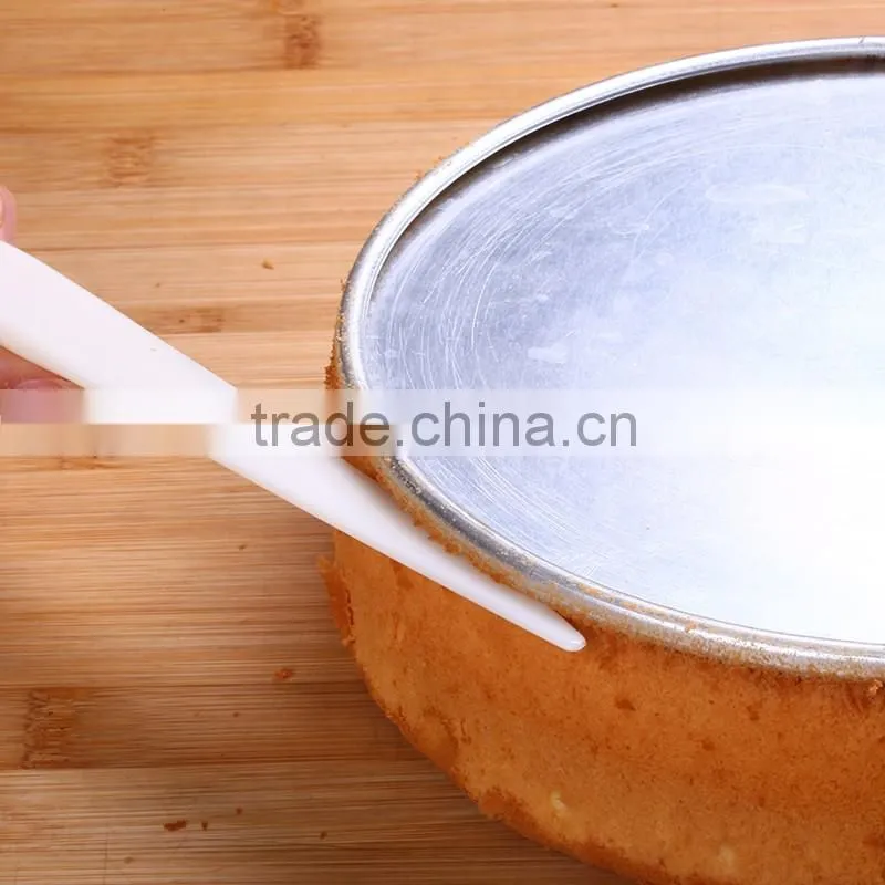 Factoryl wholesale plastic cake release knife