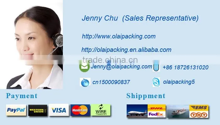 luxury cardboard wine case wholesale