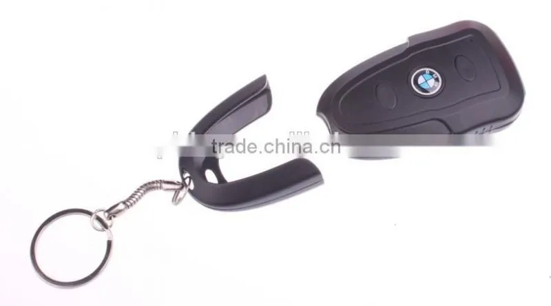 Full HD 1920*1080P mini car key camera 808