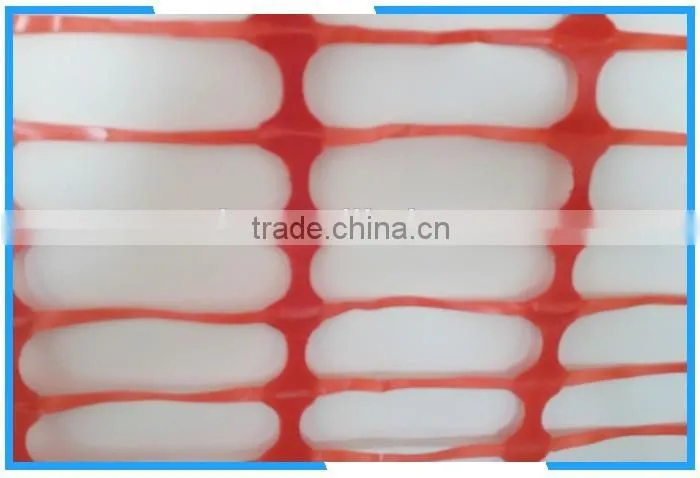 barrier safety fencing suppliers