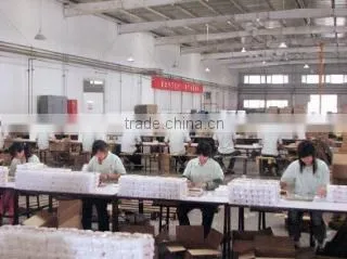 Tianjin Shengfa Candle Co., Ltd. company overview - view 3