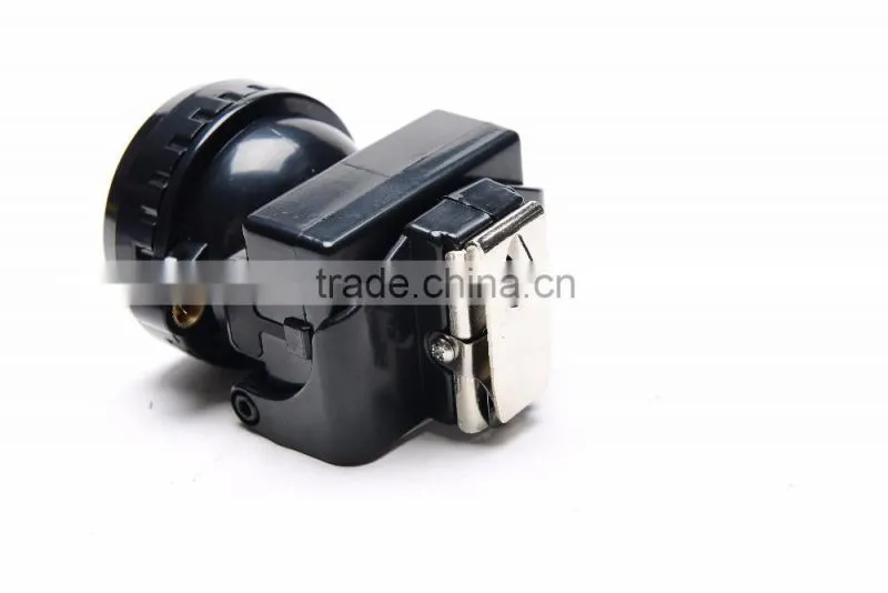 flexible rechargeable led head lamp water proof 3w led head lamp