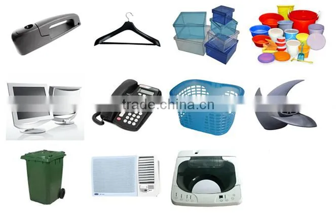 plastic mold injection molding for oem cup / custom plastic cup production/ new design cup maker