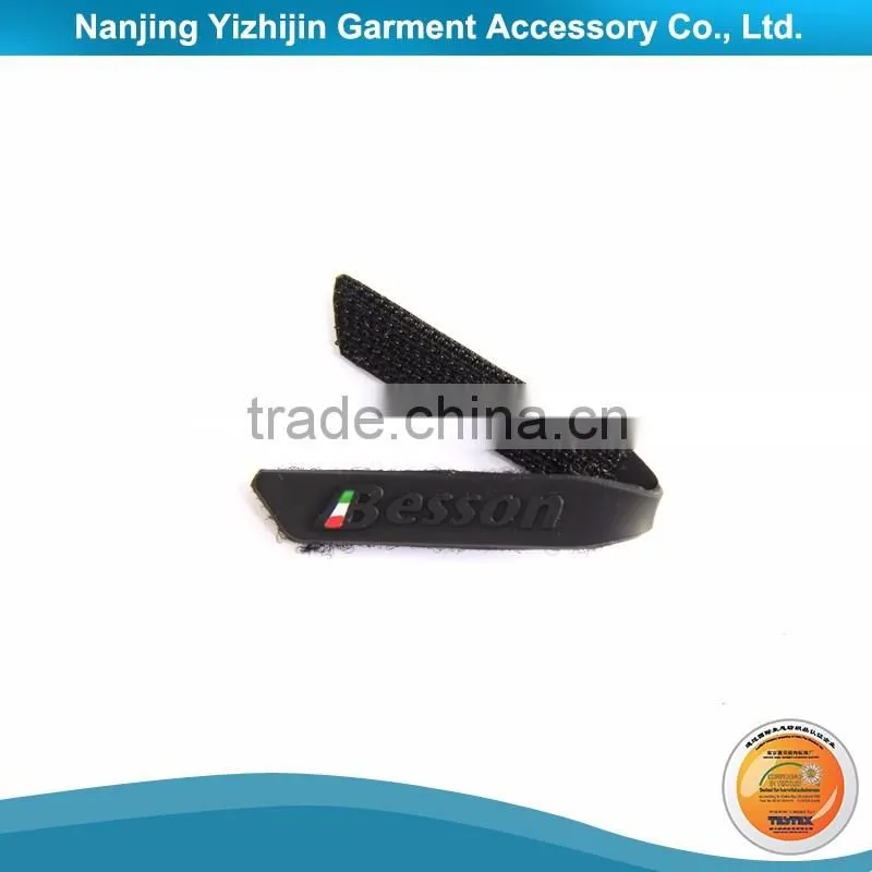 Stylish Design Zipper Slider Double Side Metal Slider