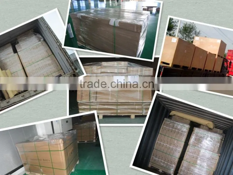 home use Off grid solar mono poly panels 2W~300W