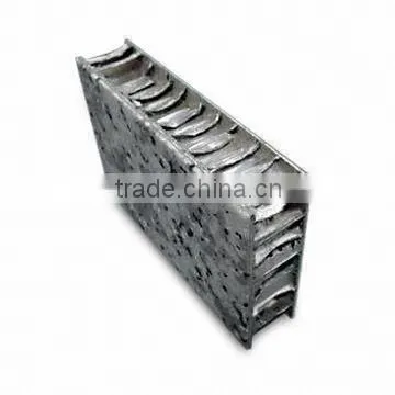 Aluminum Honeycomb Panel