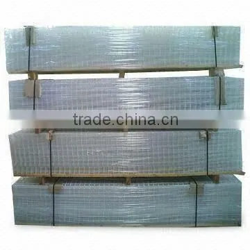 Anping Boheng Steel Welded Mesh(Factory)