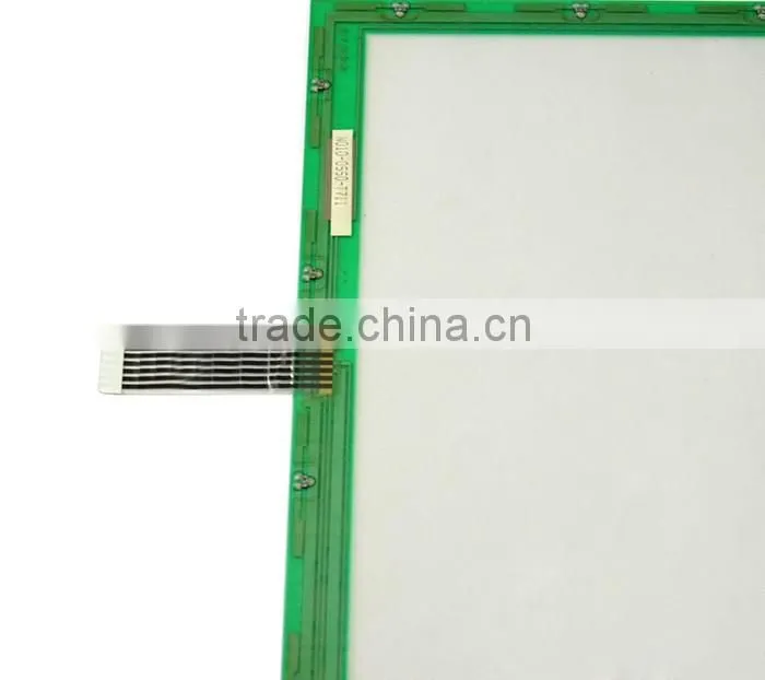 The best price for FUJITSU 12.1 inch/15 inch 7 wire resistive touch screen panel