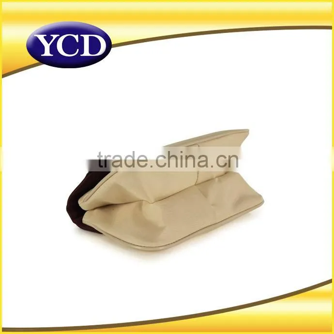 Professional mini cosmetic pouch