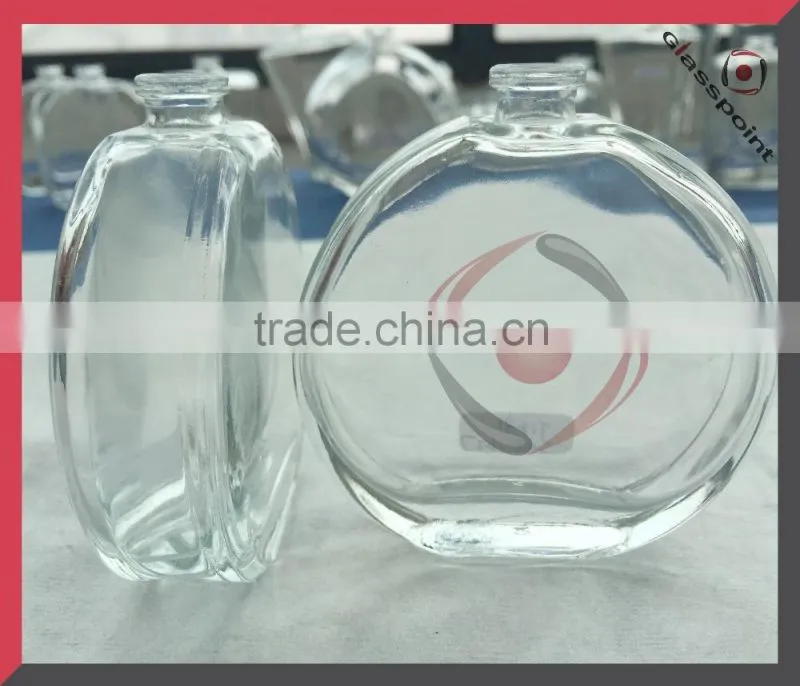 Perfume Bottle