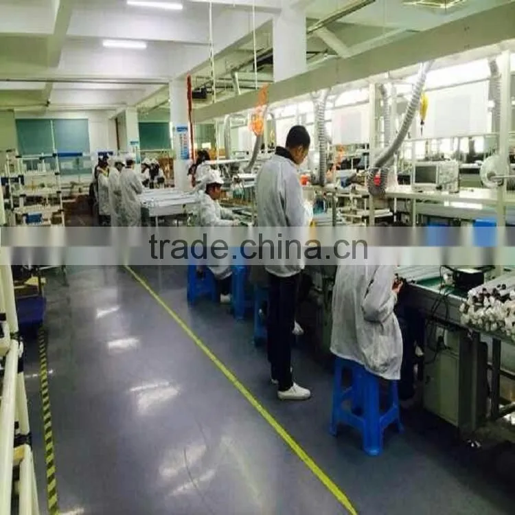 High lumen competitive price 150w linear led highbay