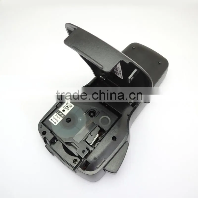 Handheld Portable Thermal Mini Label Printer ITPP032