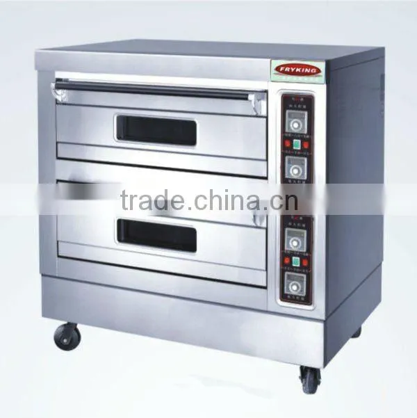 Commercial Bread Oven Baking Machine