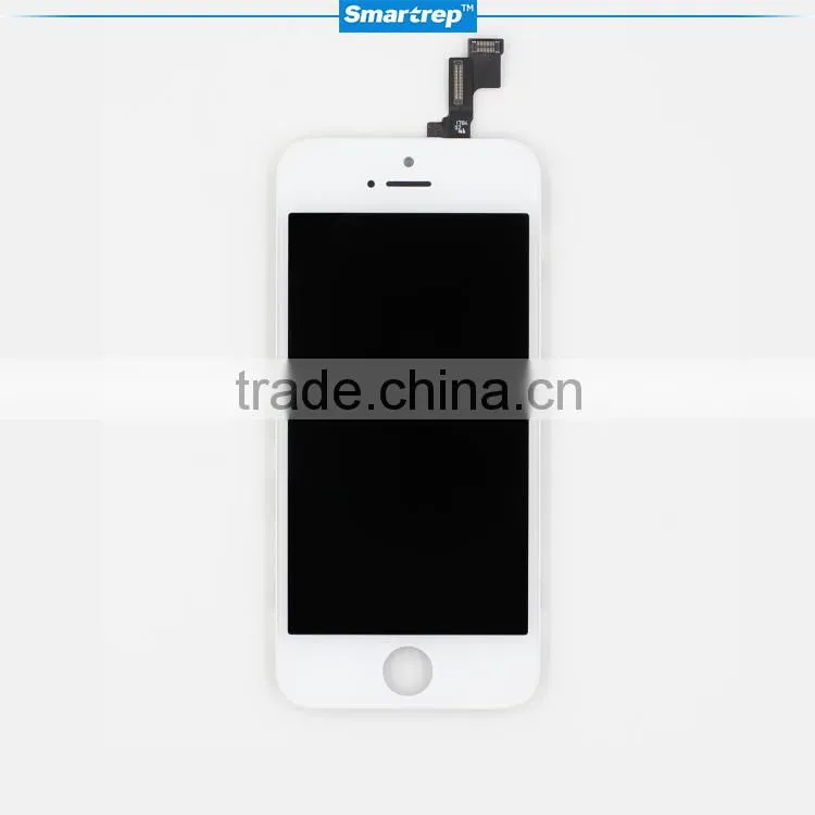 mobile phone accessories 2016 for Apple iPhone 5s display AAA