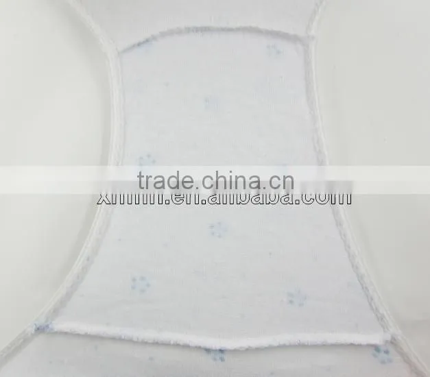 Good quality disposable cotton underwear 2014