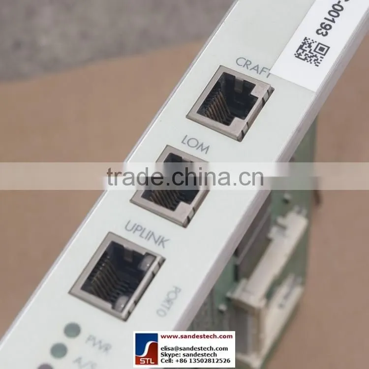 Alcatel NANT-A 3FE26698 AAAA 01 AAAC 05 for Alcatel-Lucent bell ISAM7302 ISAM7342 ISAM 7302 7342 7360