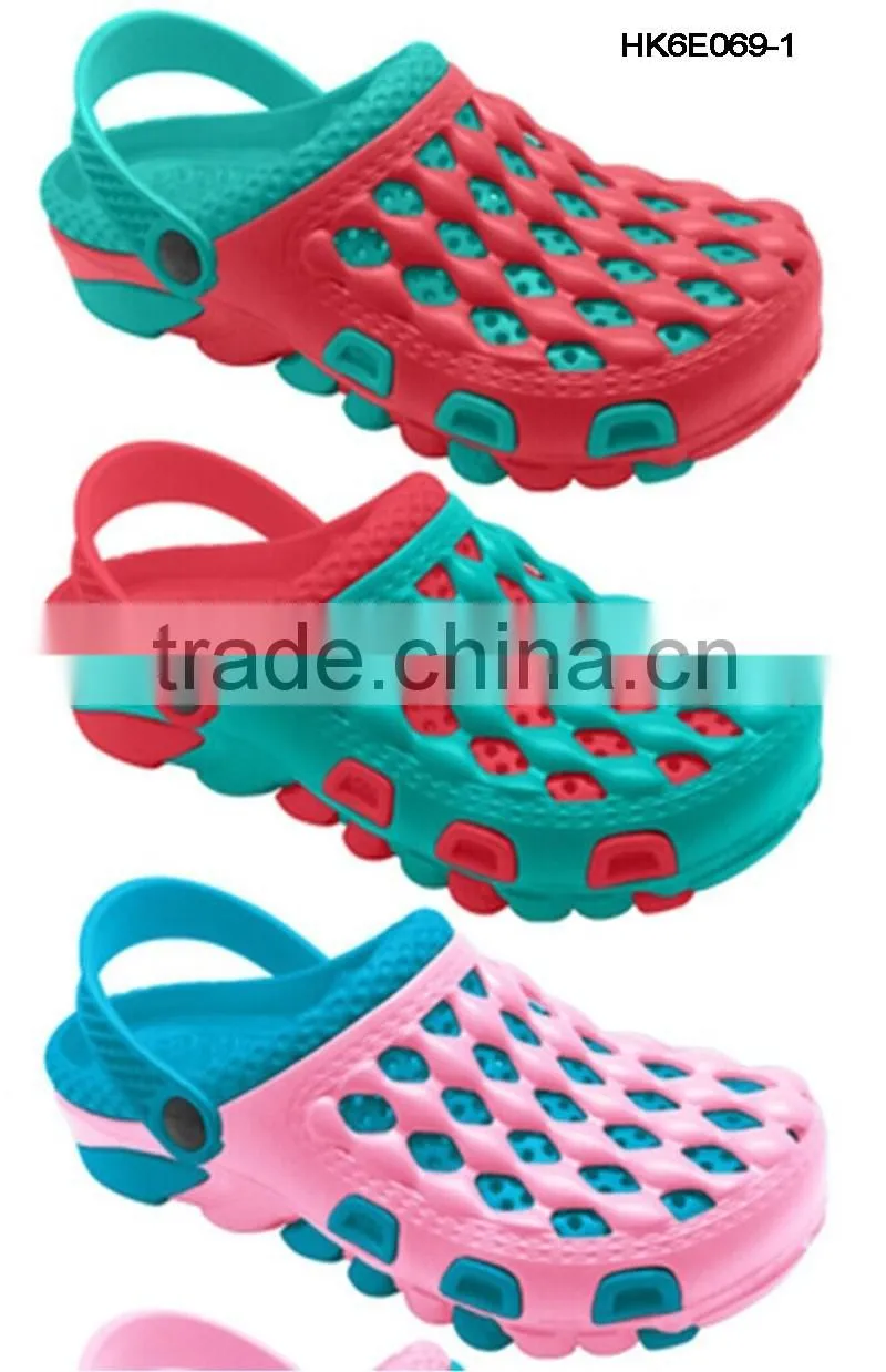 Eva Clogs/Factory Garden Shoes,Factory Hot EVA Clog Shoes
