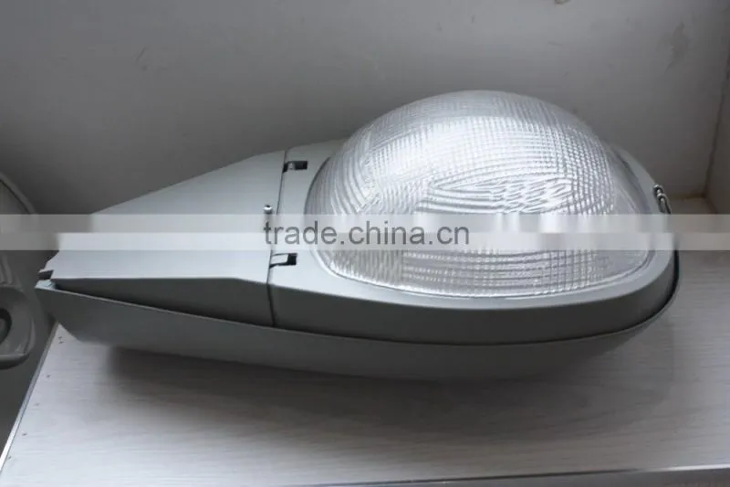 400w solar street light housing with aluminum die casting ip65
