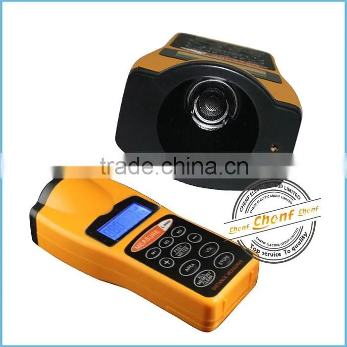 2014 promotional handy digital laser distance meter with high quality